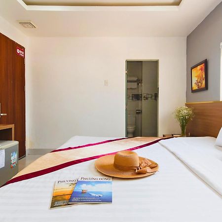 Arise Seaside Hotel نها ترانج المظهر الخارجي الصورة